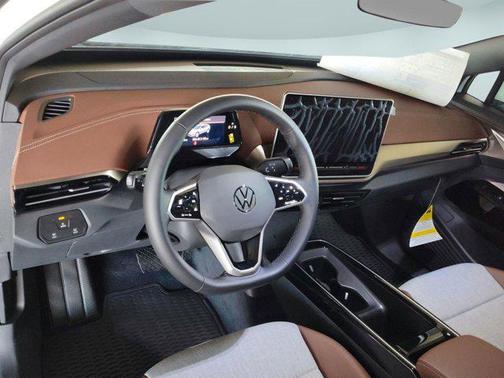2025 Volkswagen ID.4 Pro S Plus