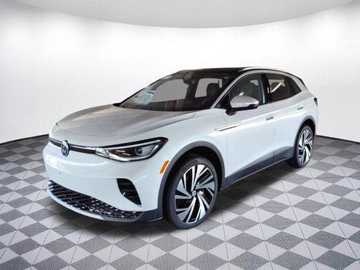 2025 Volkswagen ID.4 Pro S Plus