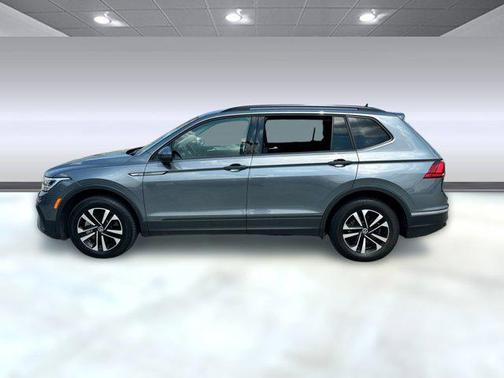 2023 Volkswagen Tiguan 2.0T S