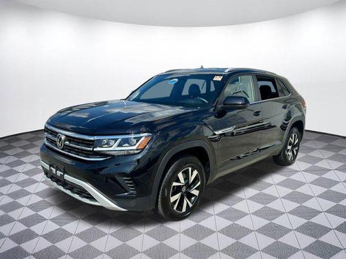 2022 Volkswagen Atlas Cross Sport 2.0T SE