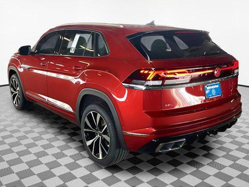 2025 Volkswagen Atlas Cross Sport 2.0T SEL Premium