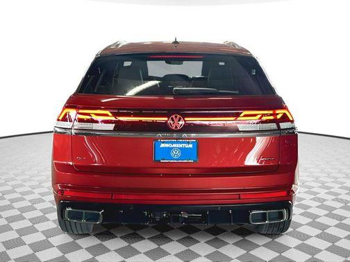 2025 Volkswagen Atlas Cross Sport 2.0T SEL Premium