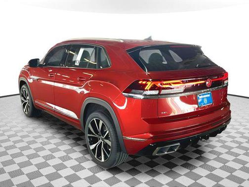2025 Volkswagen Atlas Cross Sport 2.0T SEL Premium