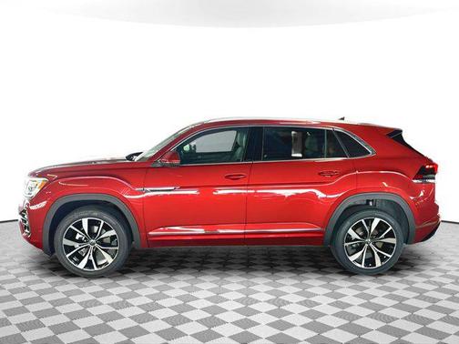 2025 Volkswagen Atlas Cross Sport 2.0T SEL Premium