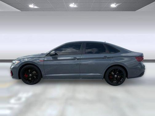 2023 Volkswagen Jetta GLI 2.0T Autobahn