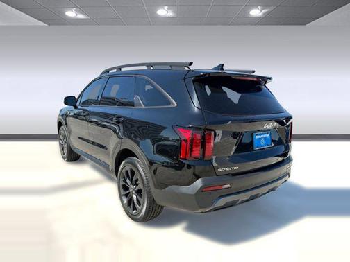 2023 Kia Sorento EX