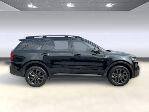 2023 Kia Sorento EX