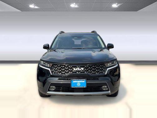 2023 Kia Sorento EX