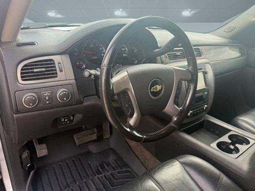 2013 Chevrolet Tahoe LT