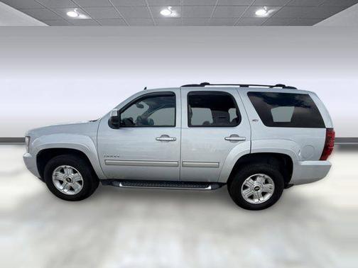2013 Chevrolet Tahoe LT