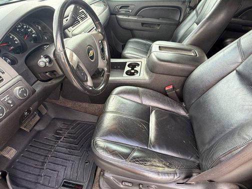 2013 Chevrolet Tahoe LT