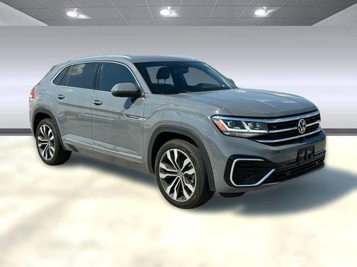 2023 Volkswagen Atlas Cross Sport 3.6L V6 SEL Premium R-Line