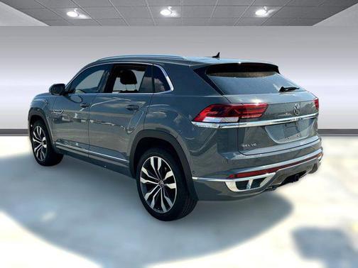 2023 Volkswagen Atlas Cross Sport 3.6L V6 SEL Premium R-Line
