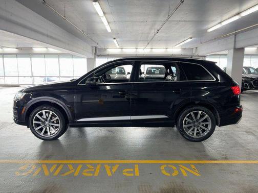 2018 Audi Q7 2.0T Premium Plus