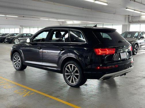 2018 Audi Q7 2.0T Premium Plus