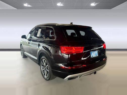 2018 Audi Q7 2.0T Premium Plus