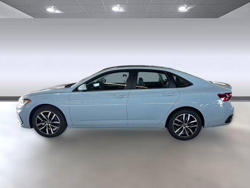 2026 Volkswagen Jetta 1.4T SE