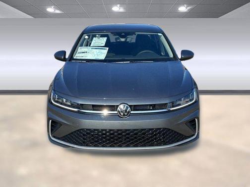2026 Volkswagen Jetta 1.4T S