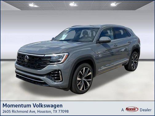 2026 Volkswagen Atlas Cross Sport 2.0T SEL Premium