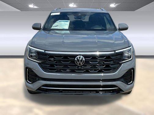 2026 Volkswagen Atlas Cross Sport 2.0T SEL Premium