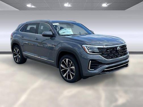 2026 Volkswagen Atlas Cross Sport 2.0T SEL Premium