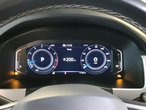 2022 Volkswagen Atlas 2.0T SE w/Technology