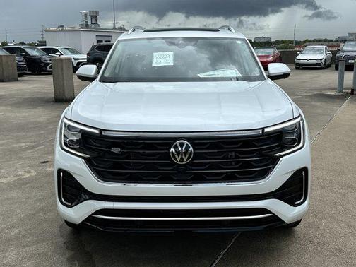 2025 Volkswagen Atlas 2.0T SEL Premium R-Line 4MOTION