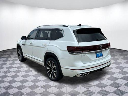 2025 Volkswagen Atlas 2.0T SEL Premium R-Line 4MOTION