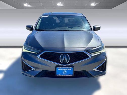 2020 Acura ILX Premium Package