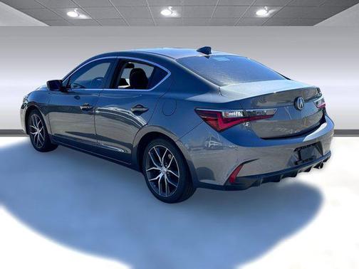 2020 Acura ILX Premium Package