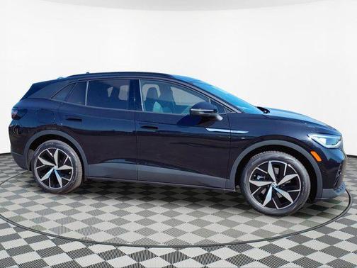 2025 Volkswagen ID.4 Pro