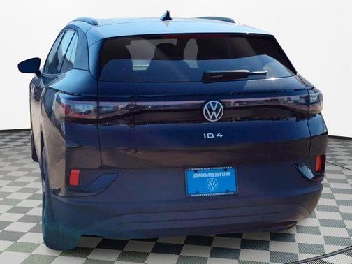 2025 Volkswagen ID.4 Pro