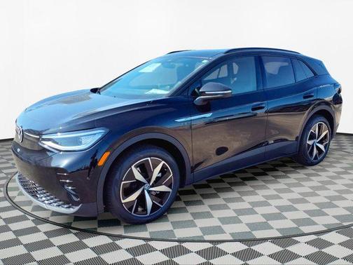 2025 Volkswagen ID.4 Pro