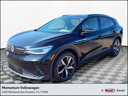 2025 Volkswagen ID.4 Pro