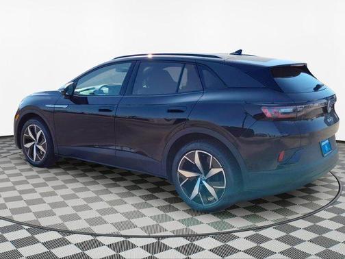 2025 Volkswagen ID.4 Pro