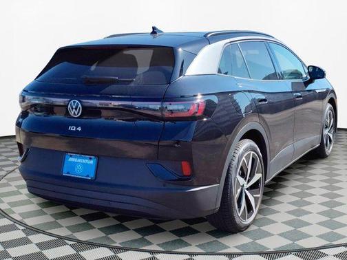 2025 Volkswagen ID.4 Pro