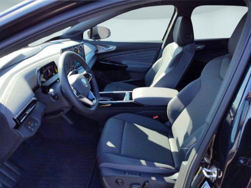 2025 Volkswagen ID.4 Pro