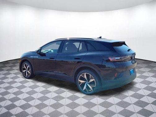 2025 Volkswagen ID.4 Pro
