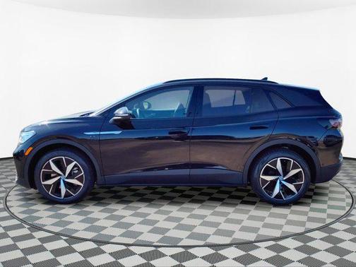 2025 Volkswagen ID.4 Pro