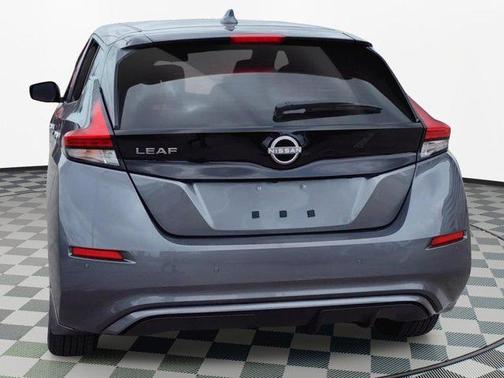 2023 Nissan Leaf S 40 kWh
