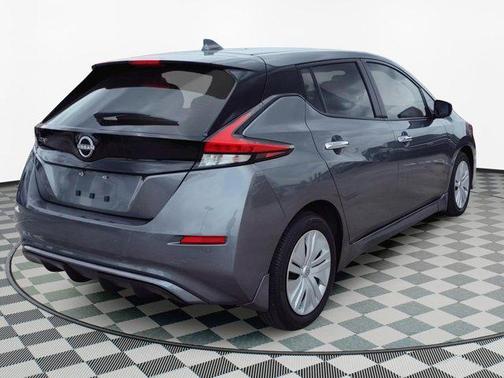 2023 Nissan Leaf S 40 kWh