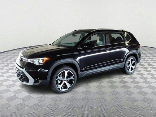 2025 Volkswagen Taos 1.5T SEL