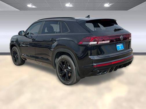 2026 Volkswagen Atlas Cross Sport 2.0T SEL
