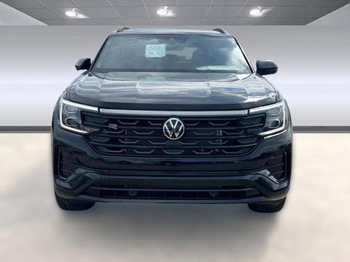 2026 Volkswagen Atlas Cross Sport 2.0T SEL