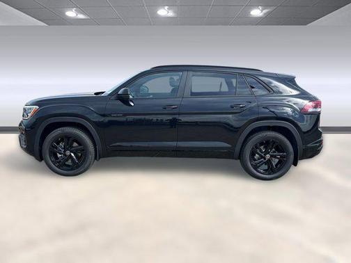 2026 Volkswagen Atlas Cross Sport 2.0T SEL