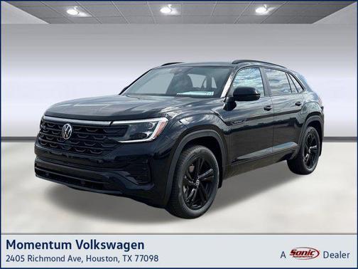 2026 Volkswagen Atlas Cross Sport 2.0T SEL