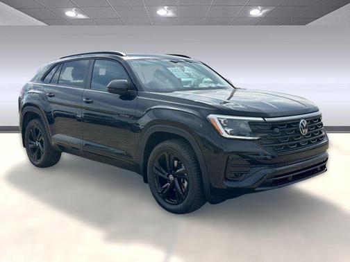 2026 Volkswagen Atlas Cross Sport 2.0T SEL