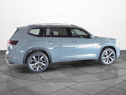 2025 Volkswagen Atlas 2.0T SEL Premium R-Line 4MOTION