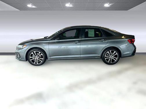 2024 Volkswagen Jetta 1.5T Sport