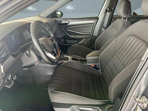 2024 Volkswagen Jetta 1.5T Sport